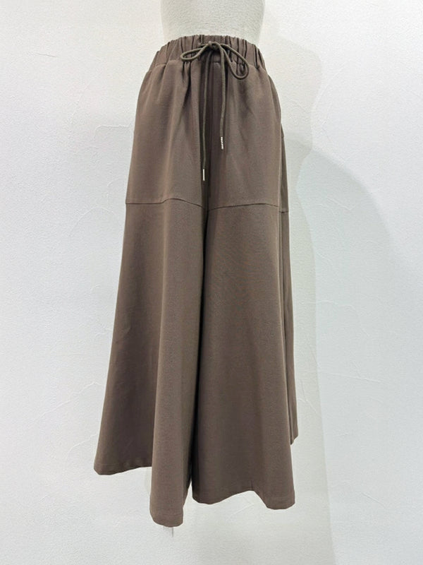 ラウンドヨークBIGガウチョ