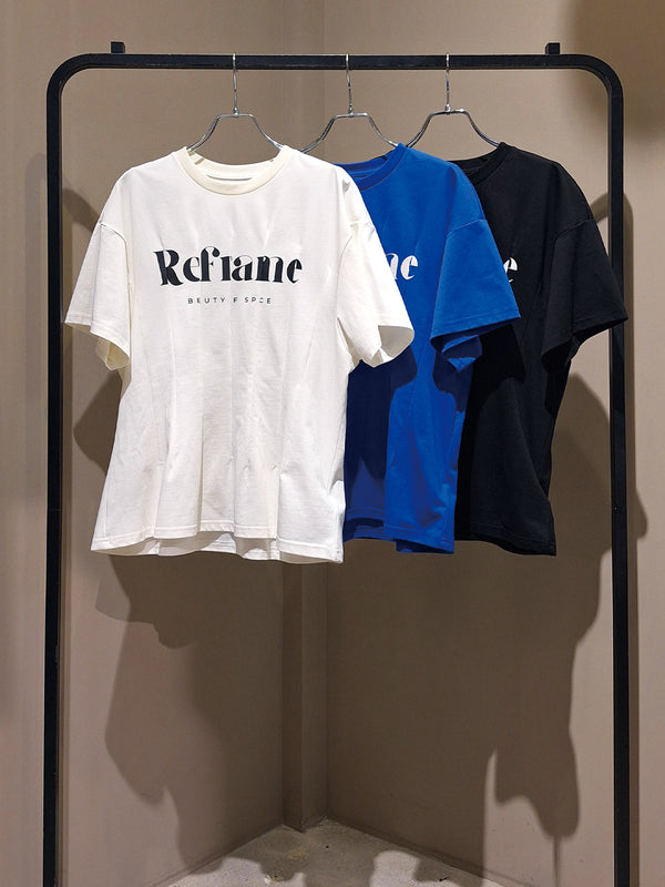 REFRAME TS