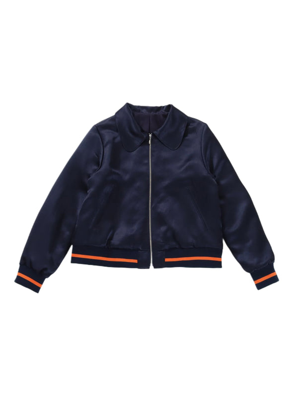 Shimmer Loop Jacket