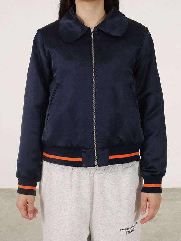 Shimmer Loop Jacket