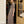 Soft Velour Straight Skirt