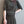 Soft Sheer Velour Top