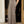 Soft Velour Straight Skirt