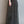 Soft Velour Straight Skirt