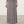 Soft Velour Straight Skirt