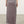 Soft Velour Straight Skirt