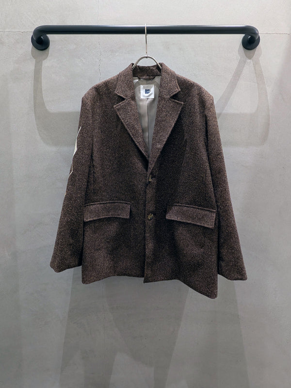 Shifted Classic Jacket