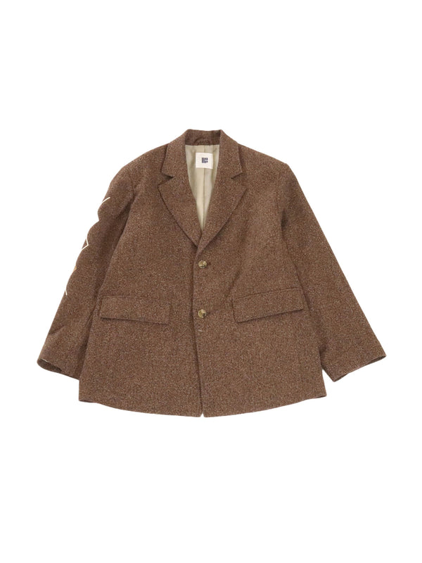 Shifted Classic Jacket