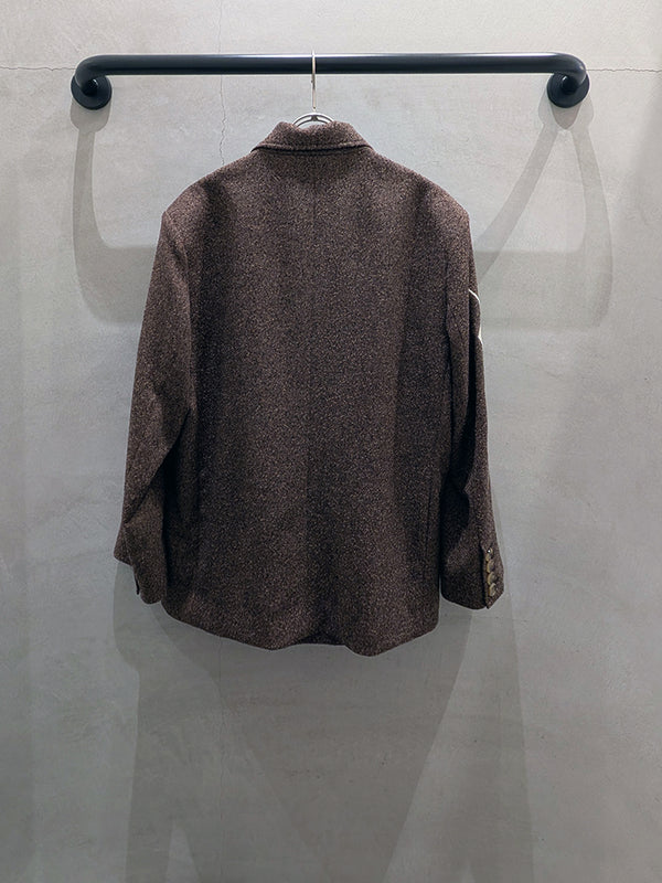 Shifted Classic Jacket