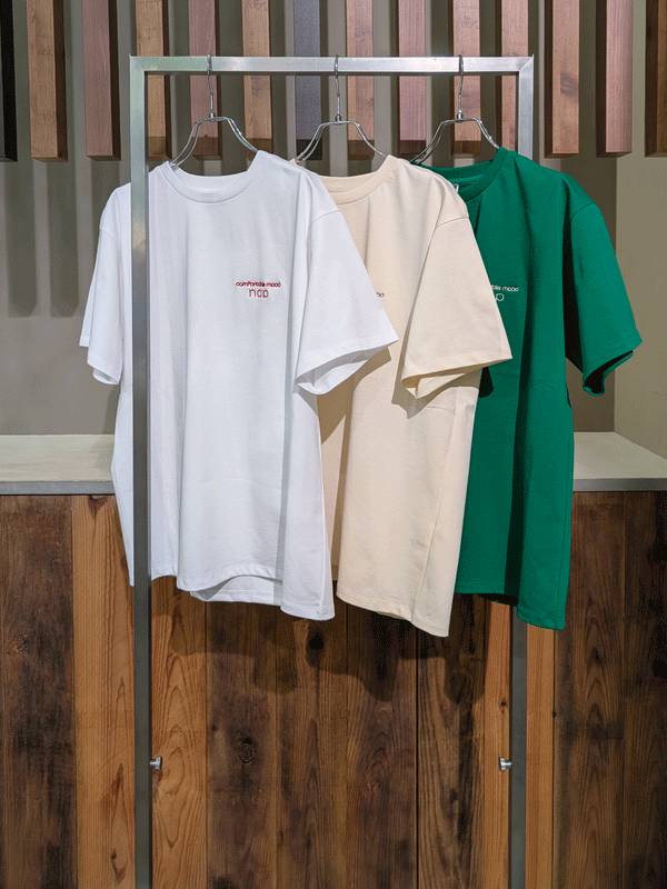 Hard Cotton Tee
