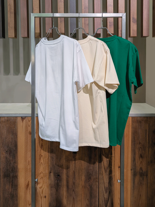 Hard Cotton Tee