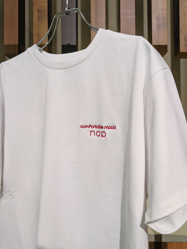 Hard Cotton Tee