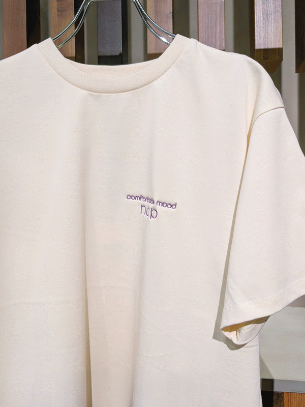 Hard Cotton Tee