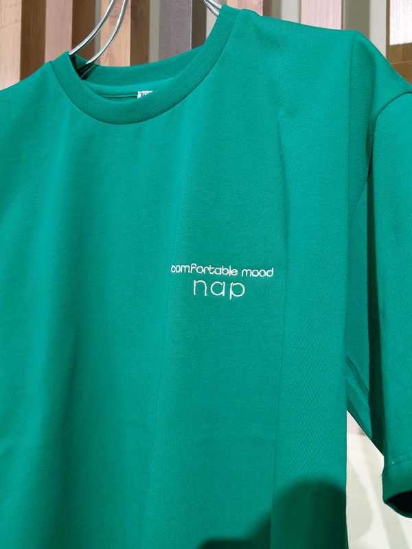 Hard Cotton Tee