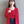 Openwork Knit-Sew Combi