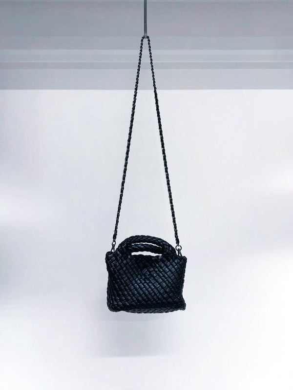 mesh p minibag