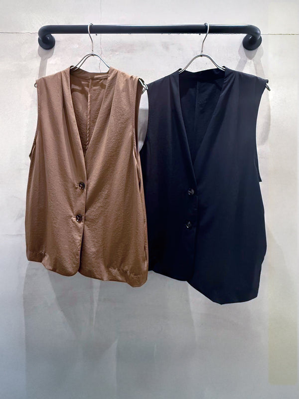 FUNCTIONAL GILET