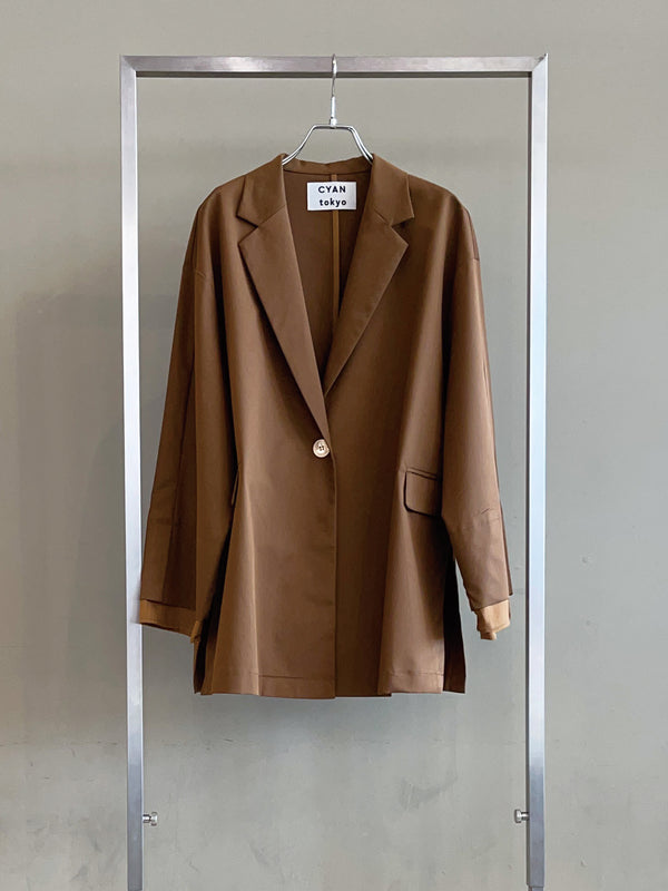 カフスレイヤーツイルJK