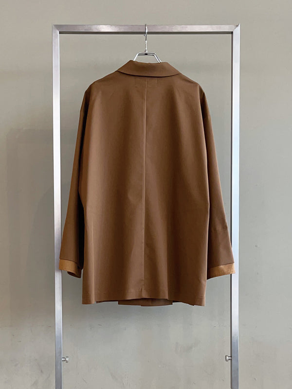 カフスレイヤーツイルJK