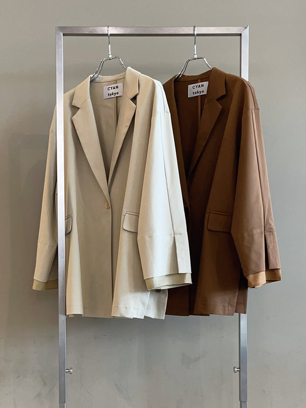 カフスレイヤーツイルJK