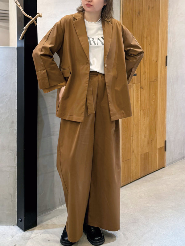 カフスレイヤーツイルJK