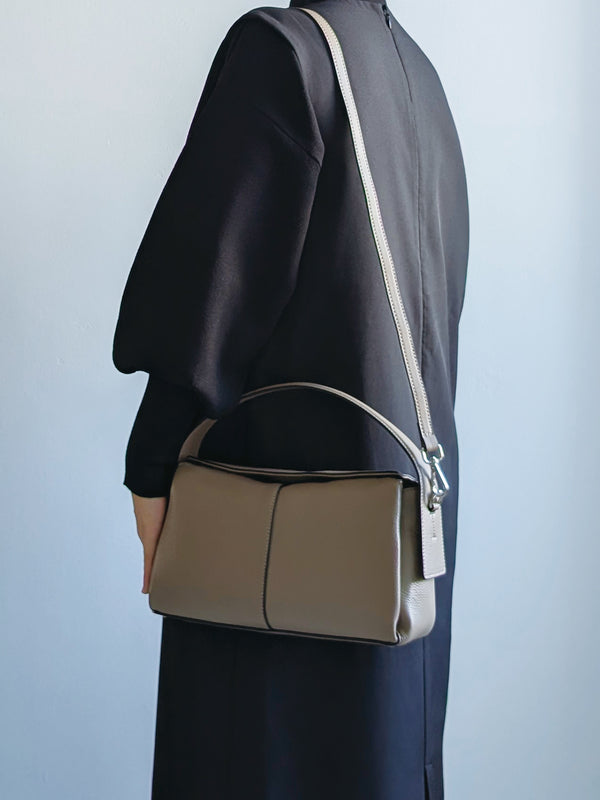 onehandle magnet l bag