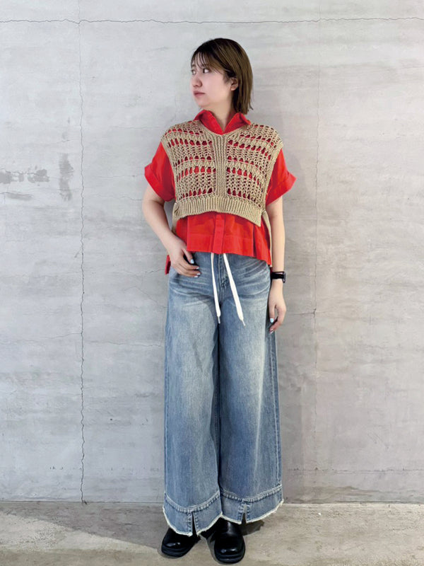 BLOUSE