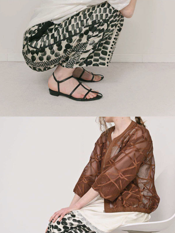 PATTERN PT