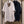 STAND COLLAR PONCHO COAT