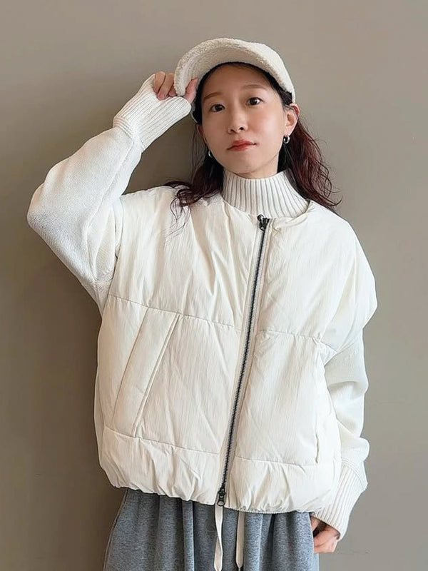 Small Sheep Long Cap