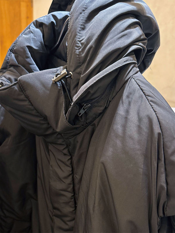 WATER REPELLEMENT WARM DAWN VEST