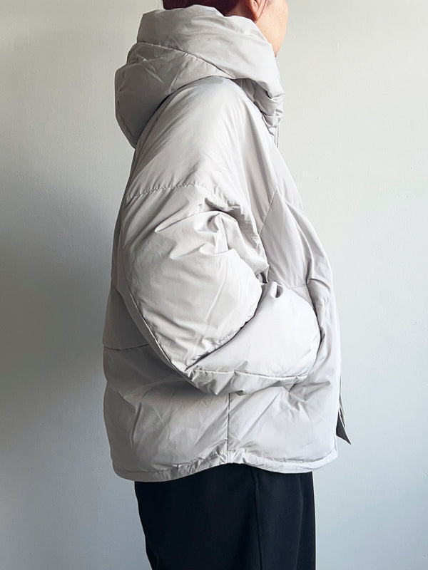 WATER REPELLEMENT WARM DAWN JACKET