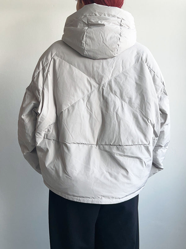 WATER REPELLEMENT WARM DAWN JACKET