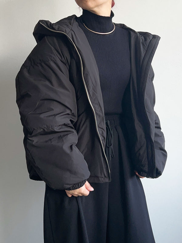 WATER REPELLEMENT WARM DAWN JACKET