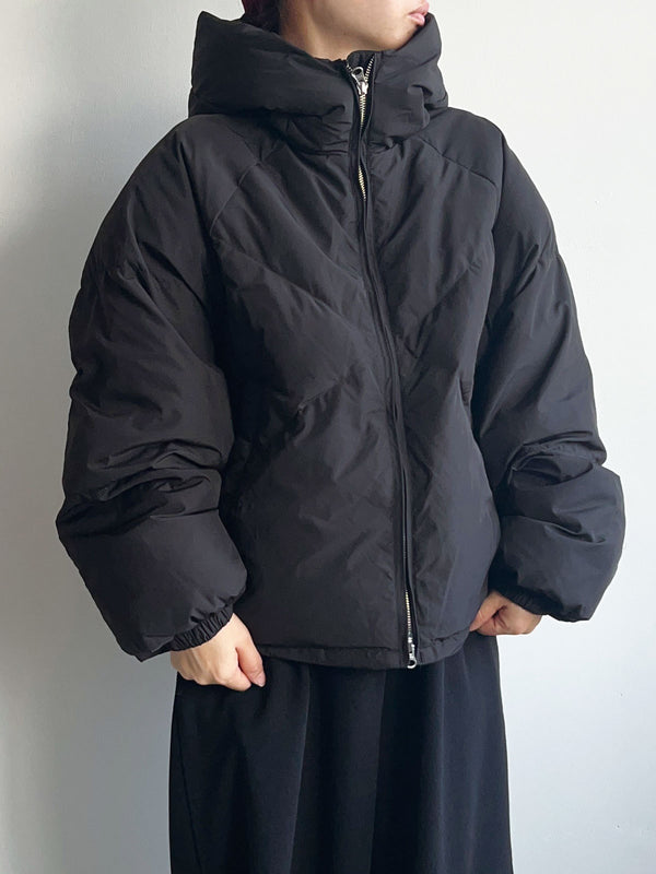WATER REPELLEMENT WARM DAWN JACKET