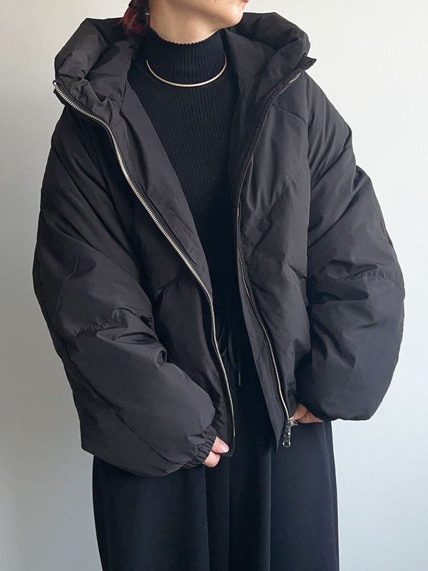 WATER REPELLEMENT WARM DAWN JACKET