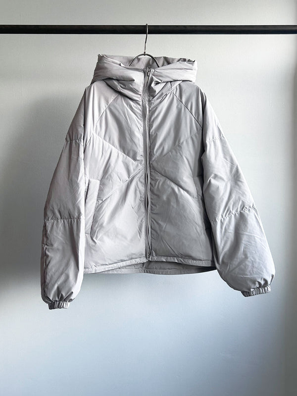 WATER REPELLEMENT WARM DAWN JACKET