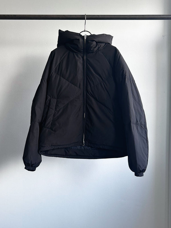 WATER REPELLEMENT WARM DAWN JACKET