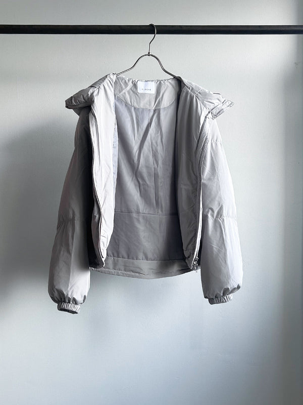 WATER REPELLEMENT WARM DAWN JACKET