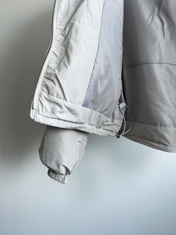 WATER REPELLEMENT WARM DAWN JACKET