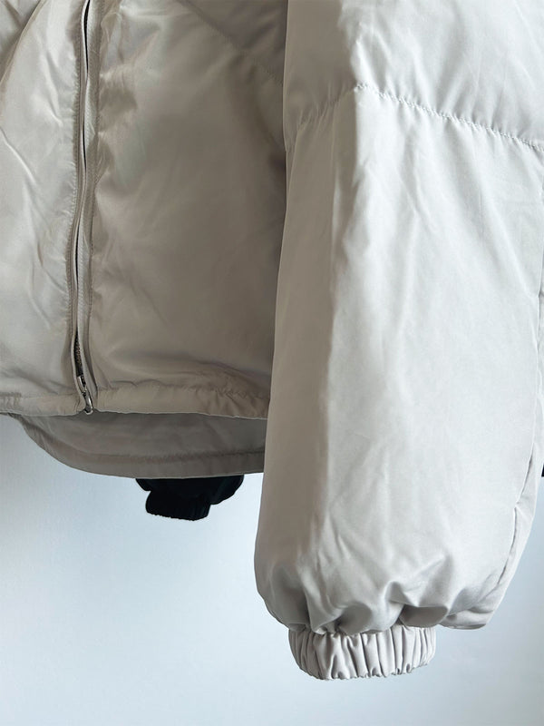WATER REPELLEMENT WARM DAWN JACKET