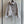 FUNNEL NECK SHAGGY COAT