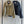 FUNNEL NECK SHAGGY COAT
