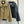 FUNNEL NECK SHAGGY COAT