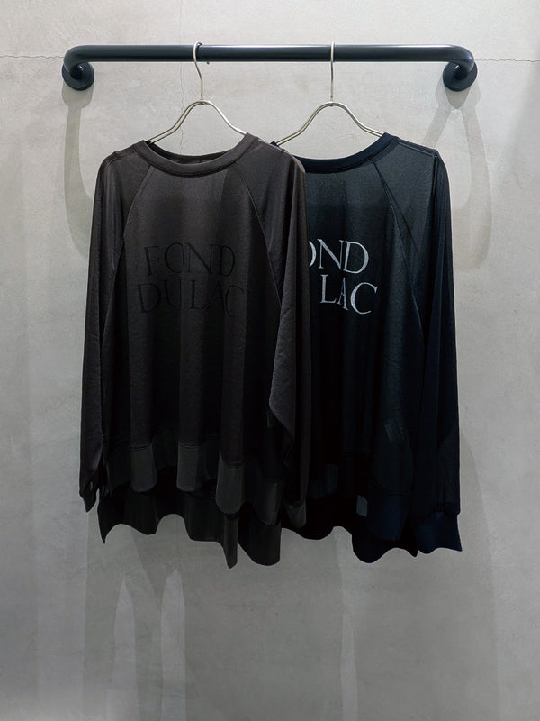 FOND OU LACロゴシアーPO