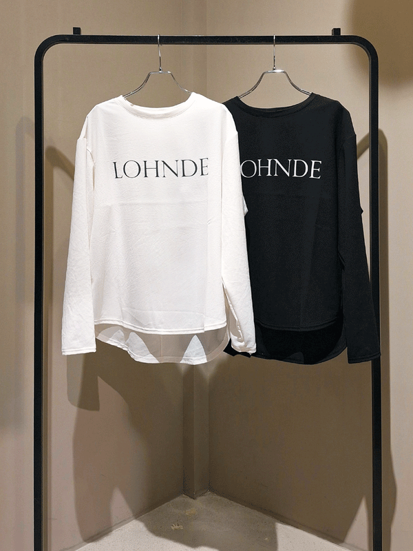 LOHNDEジョーゼットPO