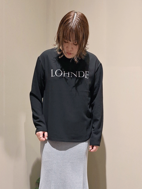 LOHNDEジョーゼットPO