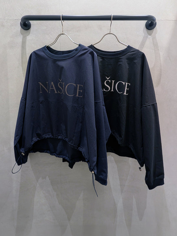 NASICE布帛ドロストPO