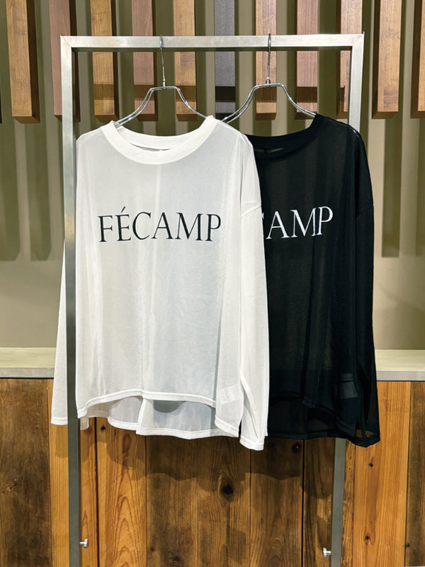 FECAMPシアーPO