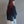 KNIT HOODIE GEORGETTE INNER SET